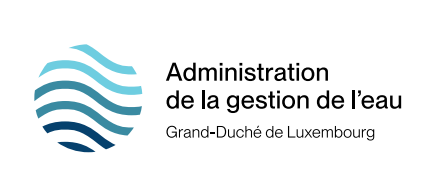 Logo Administration de la gestio de l'eau
